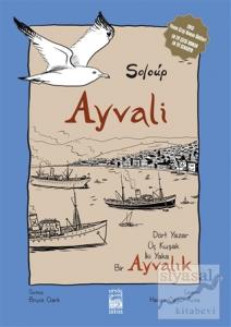 Ayvali (Ciltli)