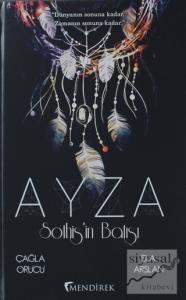 Ayza (Ciltli)
