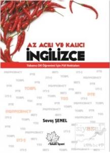 Az Acılı ve Kalıcı İngilizce