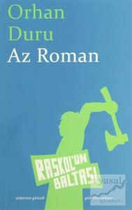 Az Roman