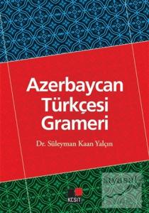 Azerbaycan Türkçesi Grameri