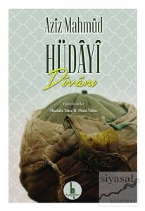 Aziz Mahmud Hüdayi Divanı (Ciltli)