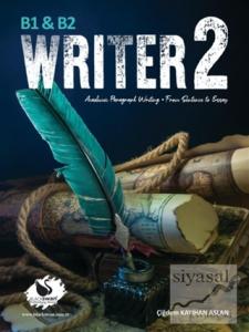 B1 and B2 Writer 2