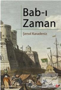 Bab-ı Zaman