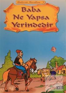 Baba Ne Yapsa Yeridir