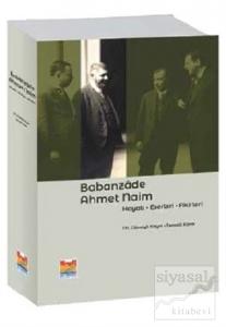 Babanzade Ahmet Naim