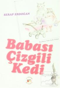 Babası Çizgili Kedi
