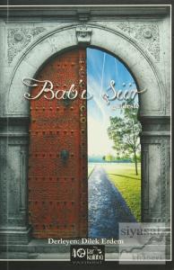 Bab'ı Şiir - Güldeste