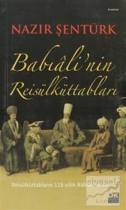 Babıali'nin Reis'ül Küttabları