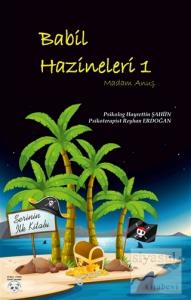 Babil Hazineleri - 1