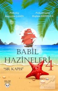 Babil Hazineleri 4