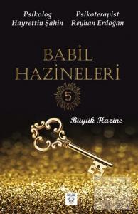 Babil Hazineleri 5
