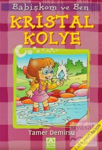 Babişkom ve Ben: Kristal Kolye