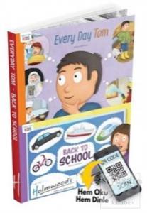 Back to School-Everyday Tom