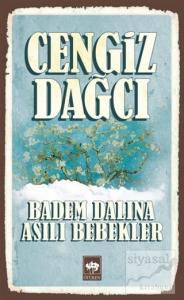 Badem Dalına Asılı Bebekler