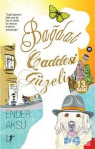 Bağdat Caddesi Güzeli