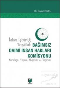 Bağımsız Daimi İnsan Hakları Komisyonu
