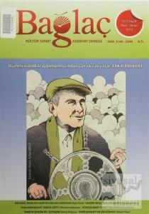 Bağlaç Kültür Sanat Edebiyat Dergisi Sayı: 8 Mart-Nisan 2015