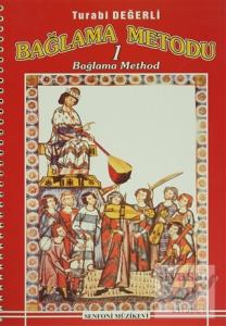 Bağlama Metodu 1 - Bağlama Method