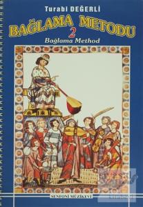 Bağlama Metodu 2 - Bağlama Method