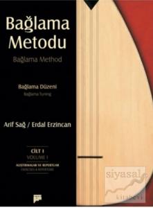 Bağlama Metodu Cilt: 1