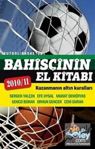 Bahisçinin El Kitabı Bahisçinin El Kitabı