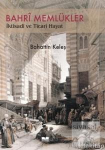 Bahri Memlükler İktisadi ve Ticari Hayat