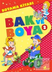 Bak ve Boya - 2