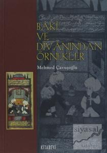 Baki ve Divanından Örnekler