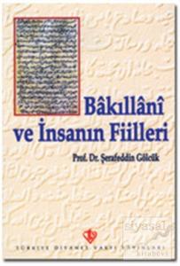 Bakıllani ve İnsanın Fiilleri