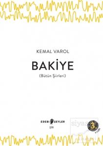 Bakiye (Bütün Şiirleri)