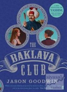 Baklava Club