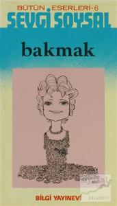 Bakmak