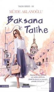 Baksana Talihe - Talih Serisi 3