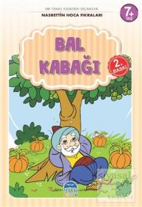 Bal Kabağı - Nasrettin Hoca Fıkraları