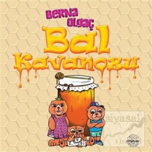Bal Kavanozu Bal Kavanozu