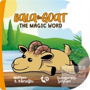 Bala the Goat - The Magic Word