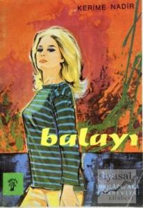 Balayı