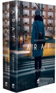 Balbadem Serisi (2 Kitap Takım) Balbadem Serisi (2 Kitap Takım)