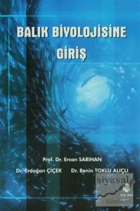 Balık Biyolojisine Giriş