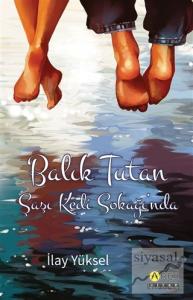 Balık Tutan Şaşı Kedi Sokağı'nda