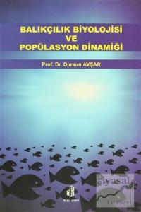 Balıkçılık Biyolojisi ve Popülasyon Dinamiği