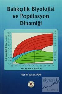 Balıkçılık Biyolojisi ve Popülasyon Dinamiği
