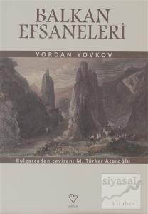 Balkan Efsaneleri