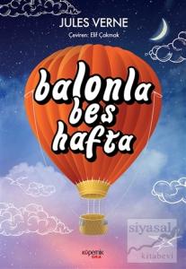 Balonla Beş Hafta Balonla Beş Hafta