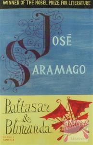 Baltasar and Blimunda