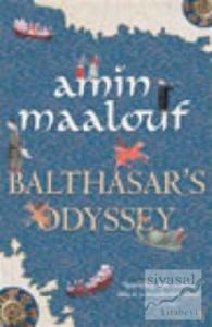 Balthasar's Odyssey (Ciltli)