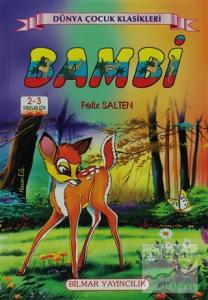 Bambi (2-3. Sınıflar İçin)