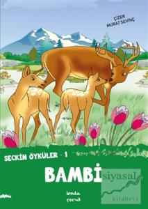 Bambi - Seçkin Öyküler 1