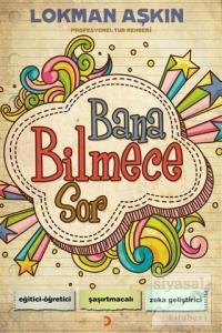 Bana Bilmece Sor